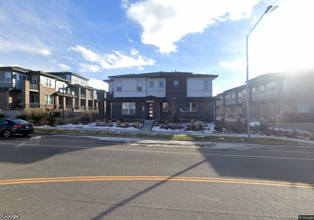 14842 E Belleview Ave, Aurora, CO 80015 - photo 1