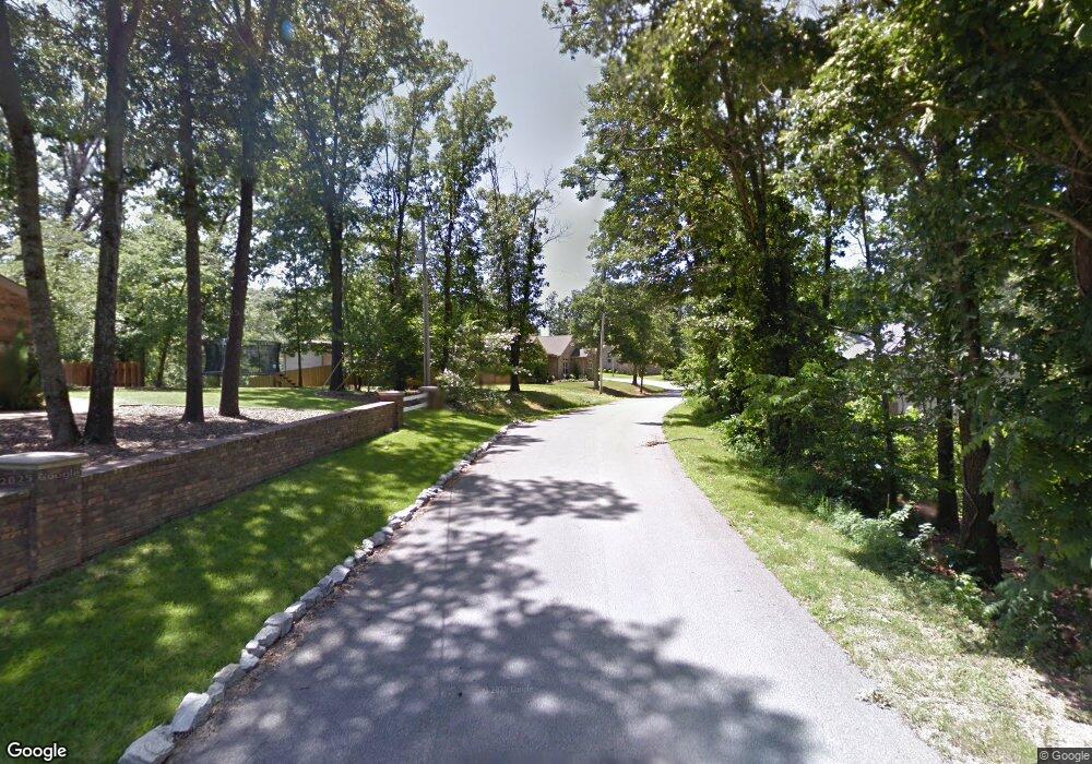 3 Brierton Ln, Bella Vista, AR 72715 - photo 1