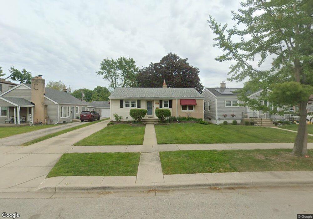 1039 Webster Ln, Des Plaines, IL 60016 - photo 1