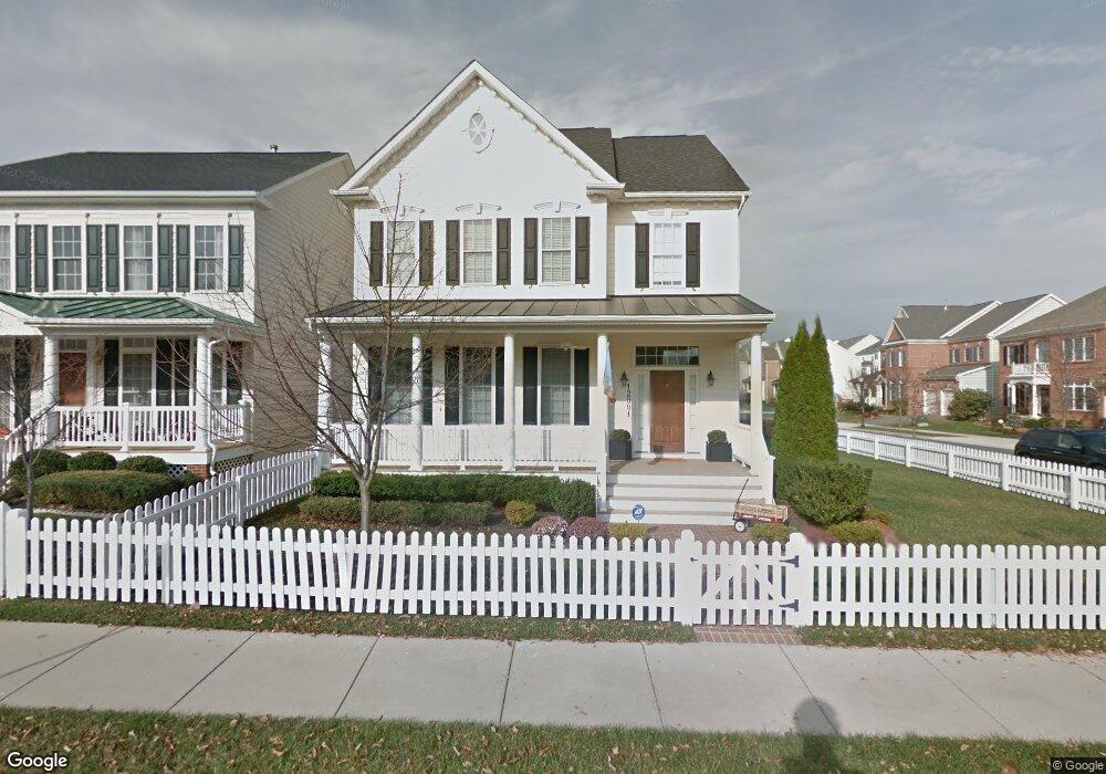 12001 Chestnut Glen Rd, Clarksburg, MD 20871 - photo 1