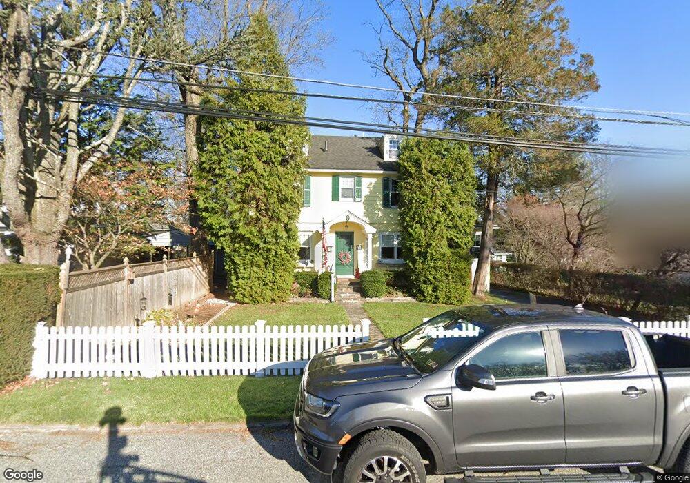 33 Lloyd Ave, Malvern, PA 19355 - photo 1