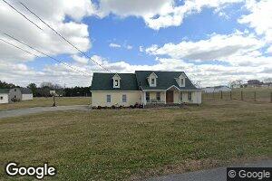 141 Scenic View Dr, Corryton, TN 37721