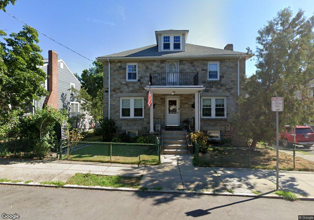 38 Basile St, Roslindale, MA 02131 - photo 1