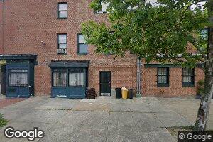 1533 W Baltimore St Unit D, Baltimore, MD 21223