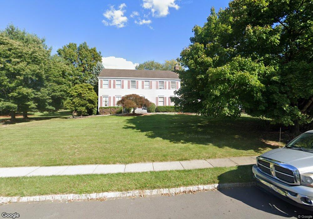 23 Rittenhouse Cir, Flemington, NJ 08822 - photo 1