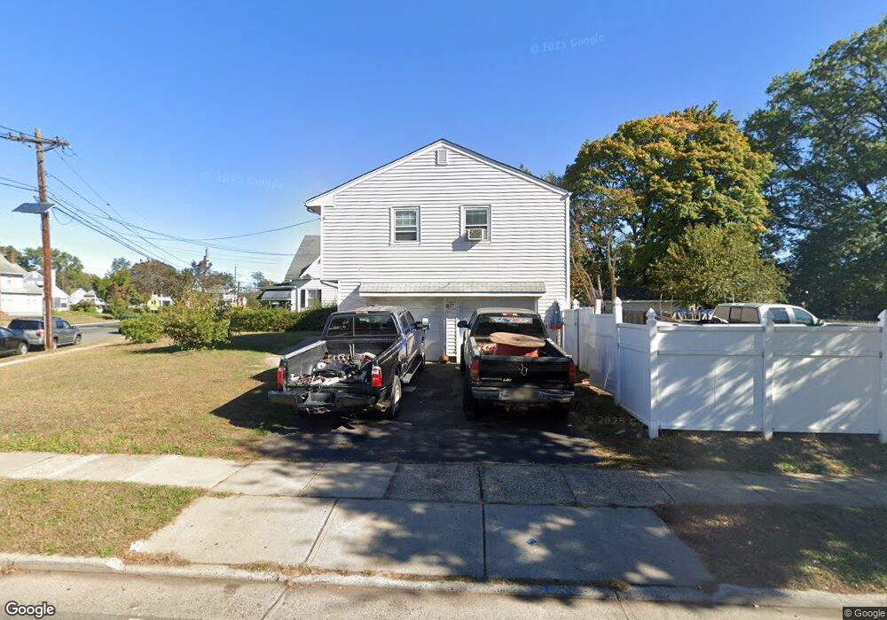 1200-04 E 2nd St, Plainfield, NJ 07062 - photo 1