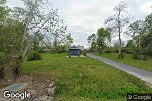 522 Holmes St, Lake Charles, LA 70615