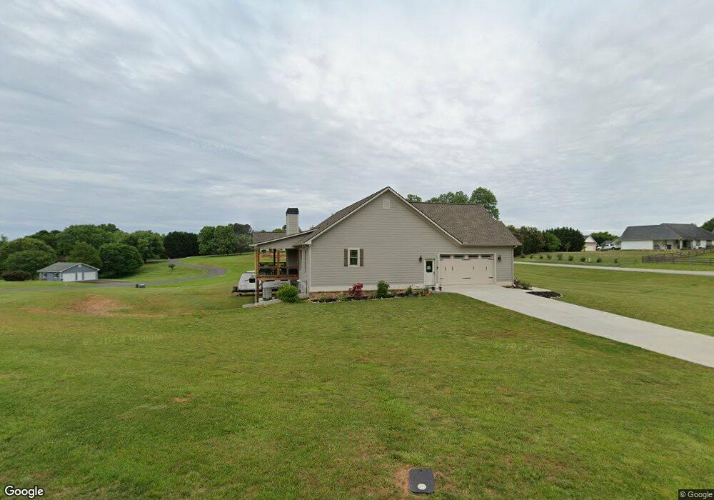 105 Chandler Heights Cir, Alto, GA 30510 - photo 1