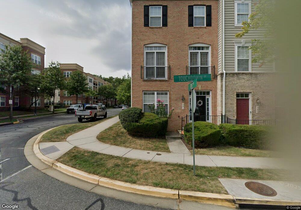 501 Touchdown Dr, Hyattsville, MD 20785 - photo 1