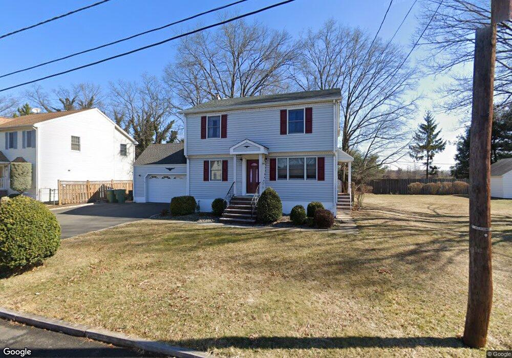 34 Whelan St, Edison, NJ 08837 - photo 1