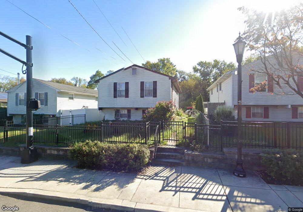 212 Ellis St, Haddonfield, NJ 08033 - photo 1