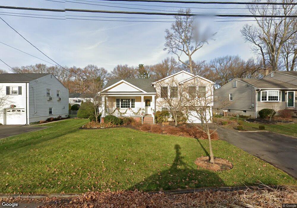 2383 Bryant Ave, Scotch Plains, NJ 07076 - photo 1