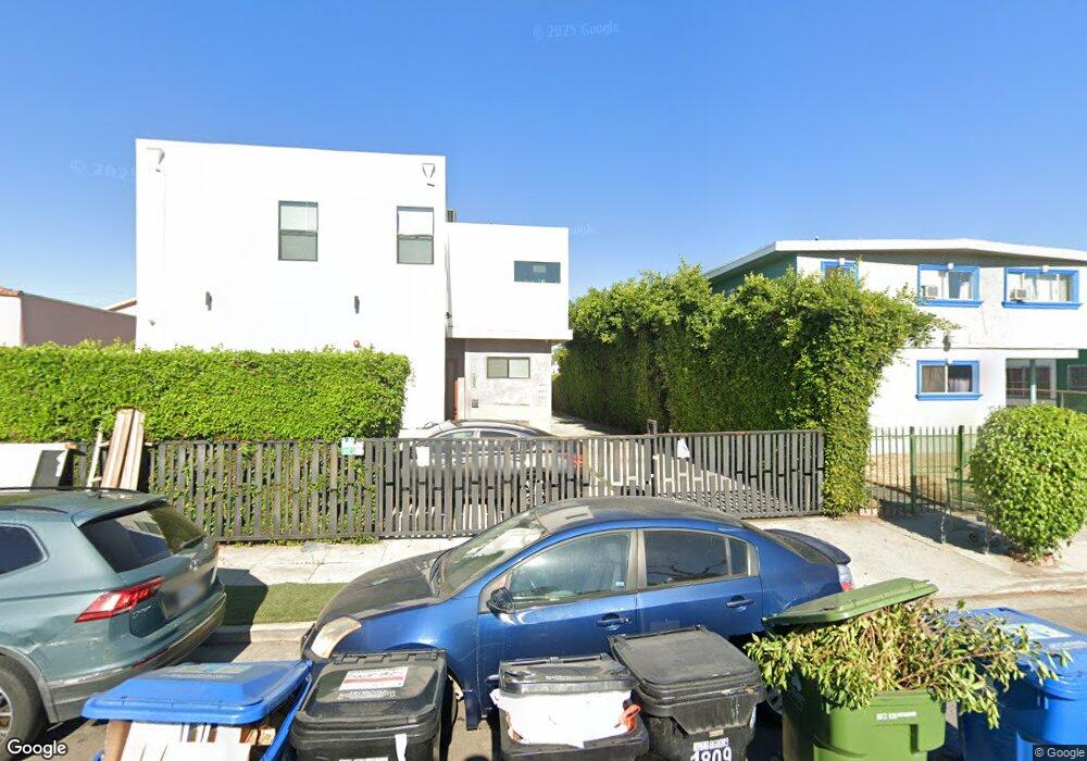 1809 S Longwood Ave, Los Angeles, CA 90019 - photo 1