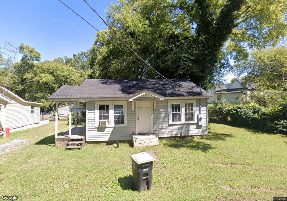 9 Jervis St SW, Rome, GA 30161 - photo 1