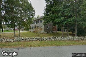 140 Rockland St, South Dartmouth, MA 02748