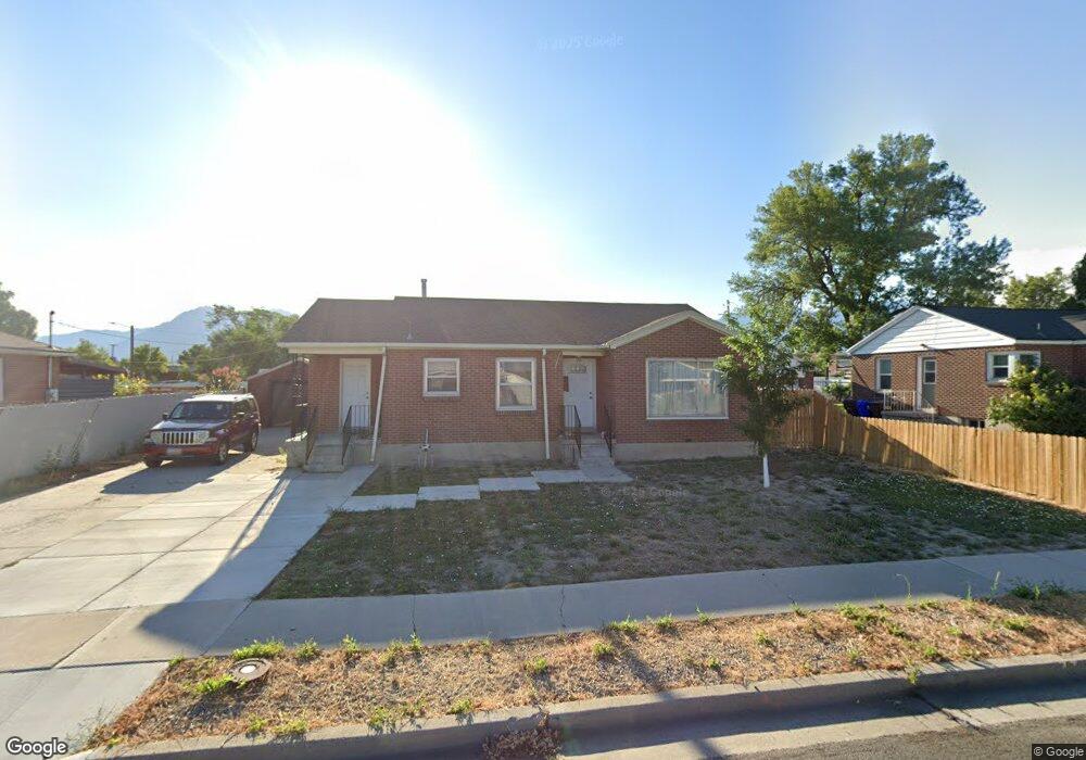 7405 Elm St, Midvale, UT 84047 - photo 1