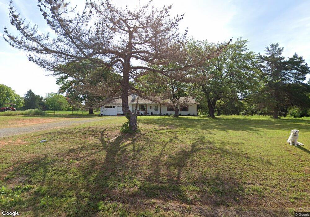 2228 Oak Ridge Rd, Denison, TX 75021 - photo 1