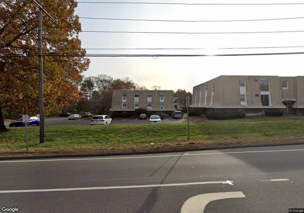 1164 Middle Turnpike W unit C1, Manchester, CT 06040 - photo 1