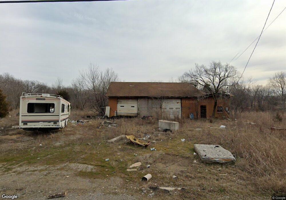 6601 S 65th West Ave, Tulsa, OK 74131 - photo 1