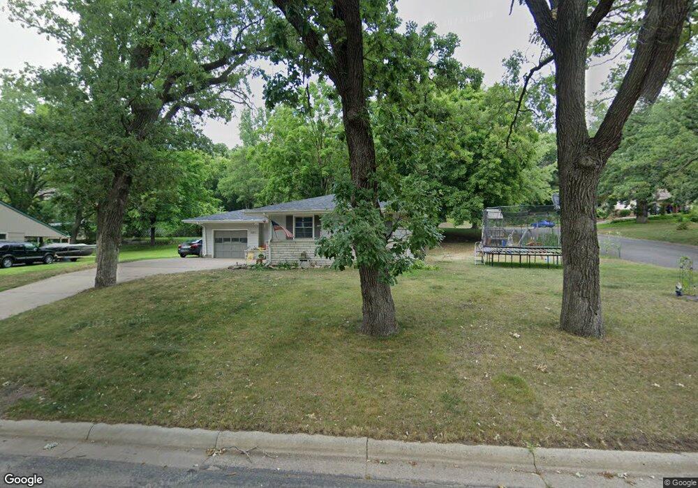 421 5th St S, Sauk Rapids, MN 56379 - photo 1