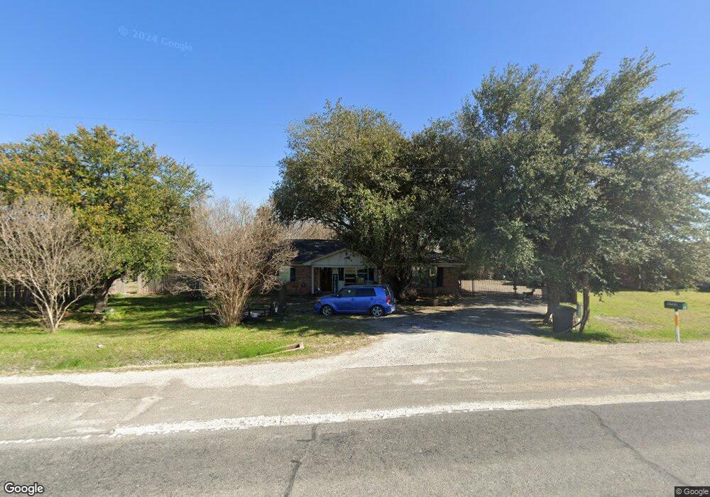 4989 Fm 744, Corsicana, TX 75110 - photo 1