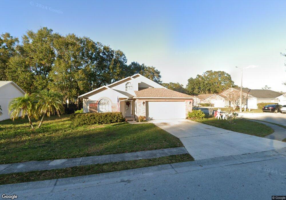 2664 Sundance Place, Mulberry, FL 33860 - photo 1