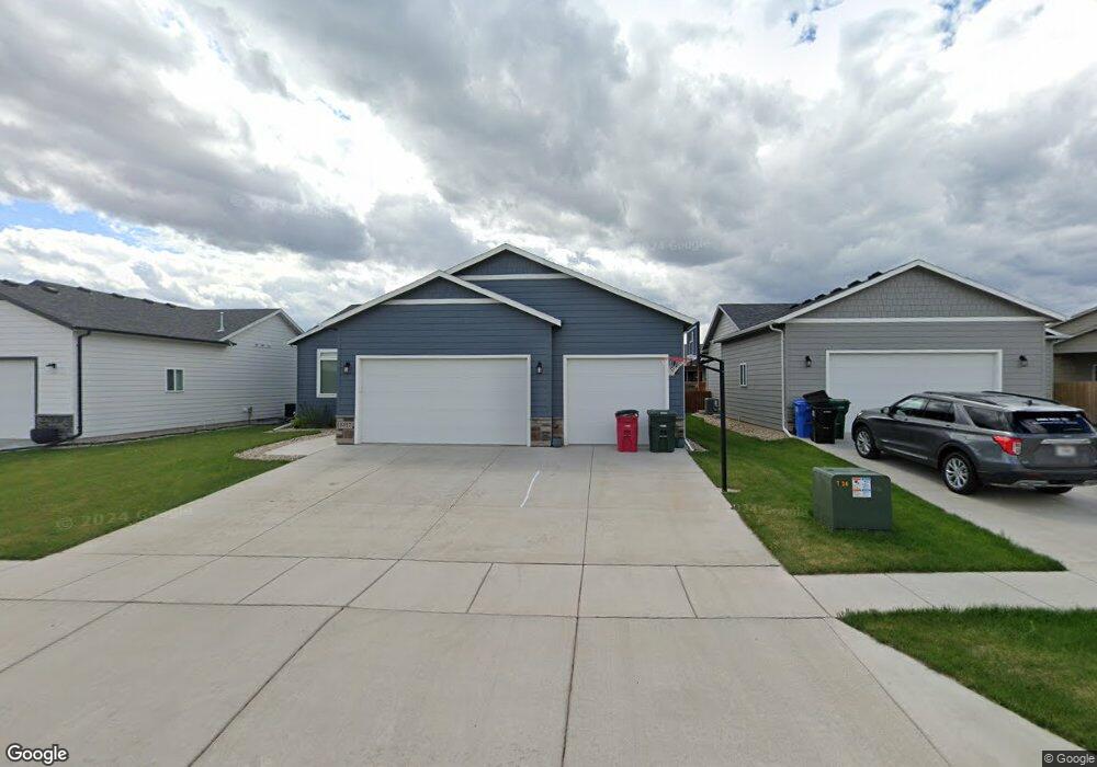 5327 S Whisper Cove Trail, Sioux Falls, SD 57108 - photo 1