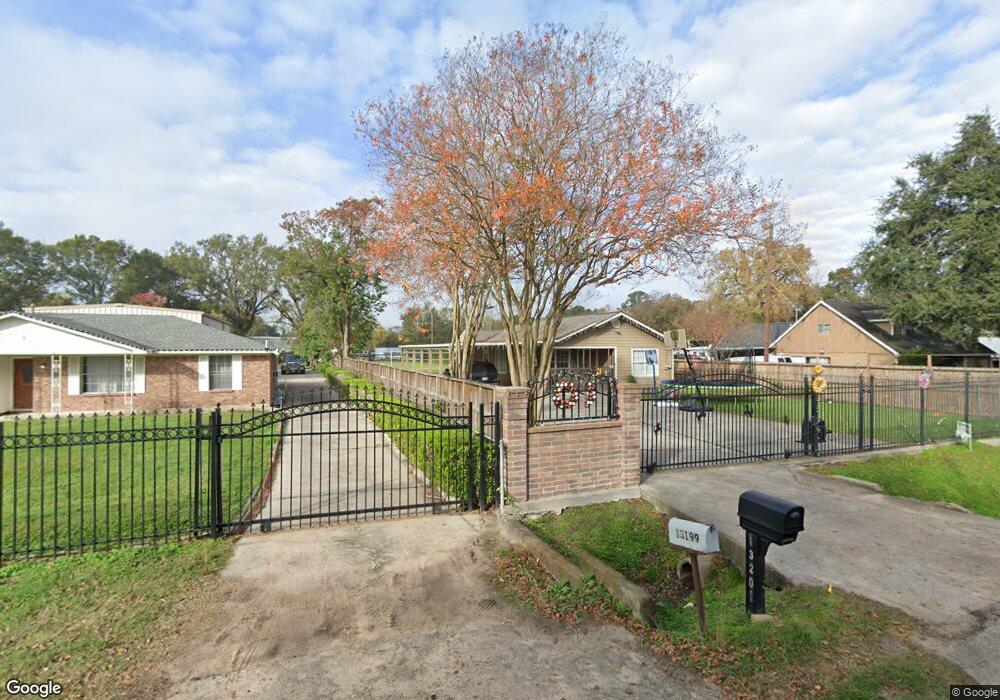 13201 Sundale Rd, Houston, TX 77038 - photo 1