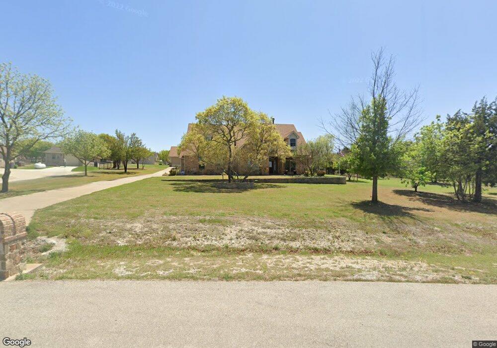 636 Sandwood Ct, Weatherford, TX 76085 - photo 1