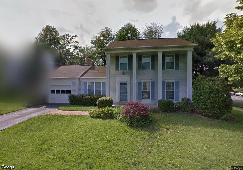 17520 Saint Theresa Dr, Olney, MD 20832 - photo 1