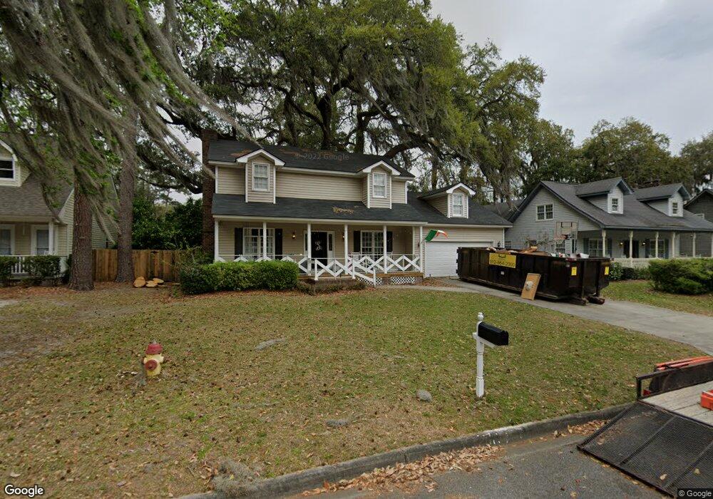 8 Brighton Way, Savannah, GA 31406 - photo 1