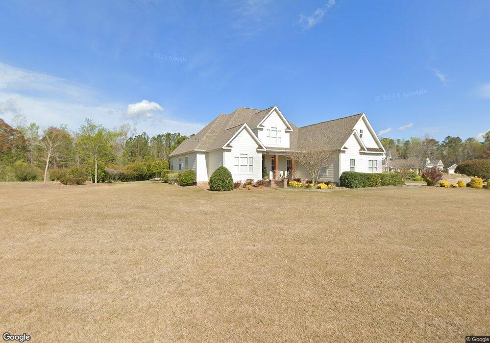 4300 Bradford Dr, Conway, SC 29526 - photo 1