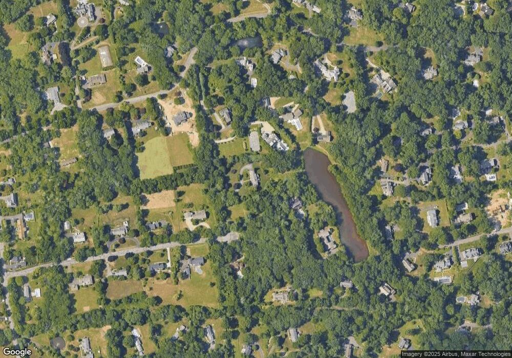 116 Adams Ln, New Canaan, CT 06840 - photo 1