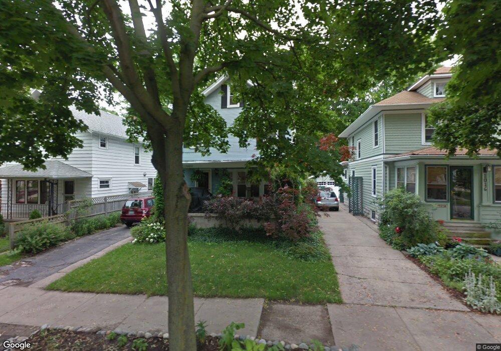 1020 Morgan St, Lansing, MI 48912 - photo 1