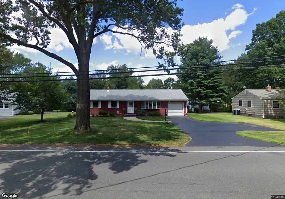 39 Station Rd, Cranbury, NJ 08512 - photo 1