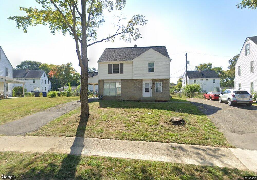 4091 Beechcreek Rd unit 93, Columbus, OH 43213 - photo 1