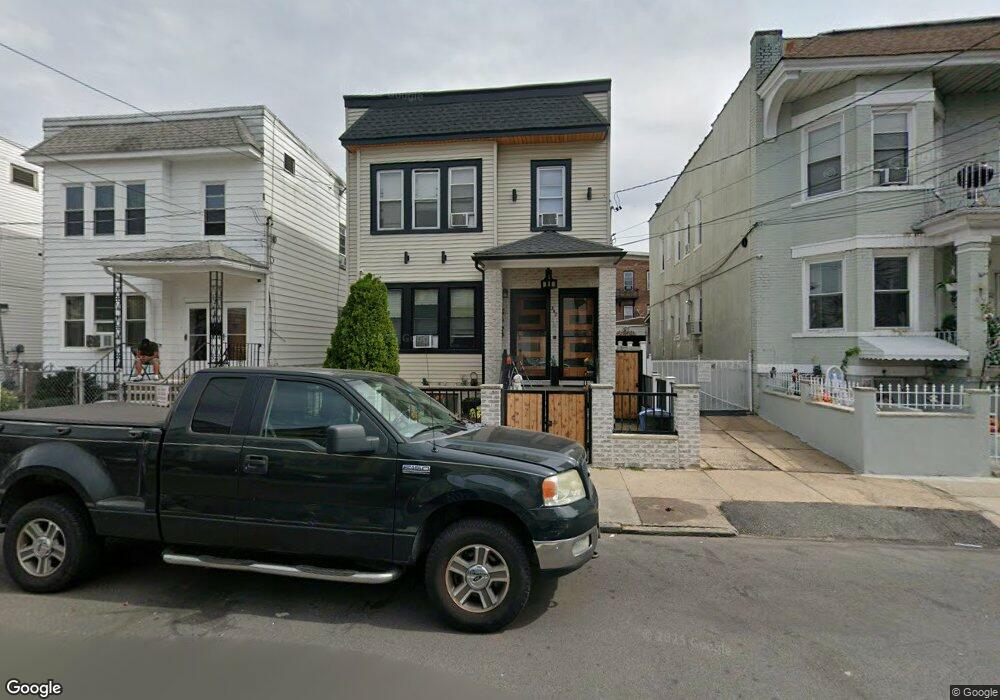 387 N 6th St, Newark, NJ 07107 - photo 1