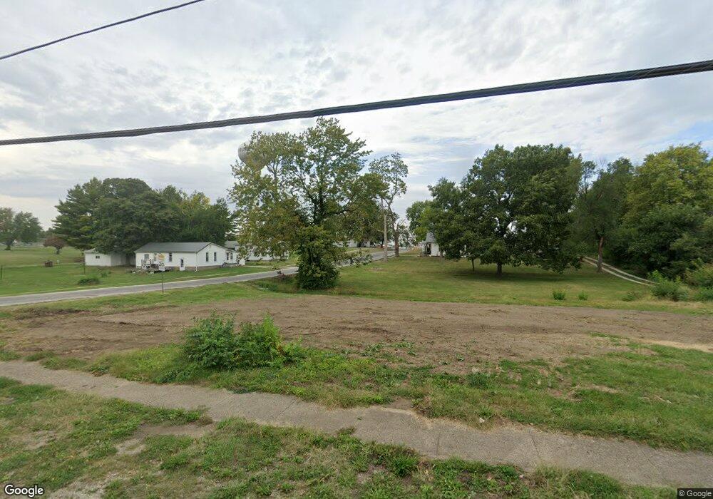 551 S Front St, Virginia, IL 62691 - photo 1