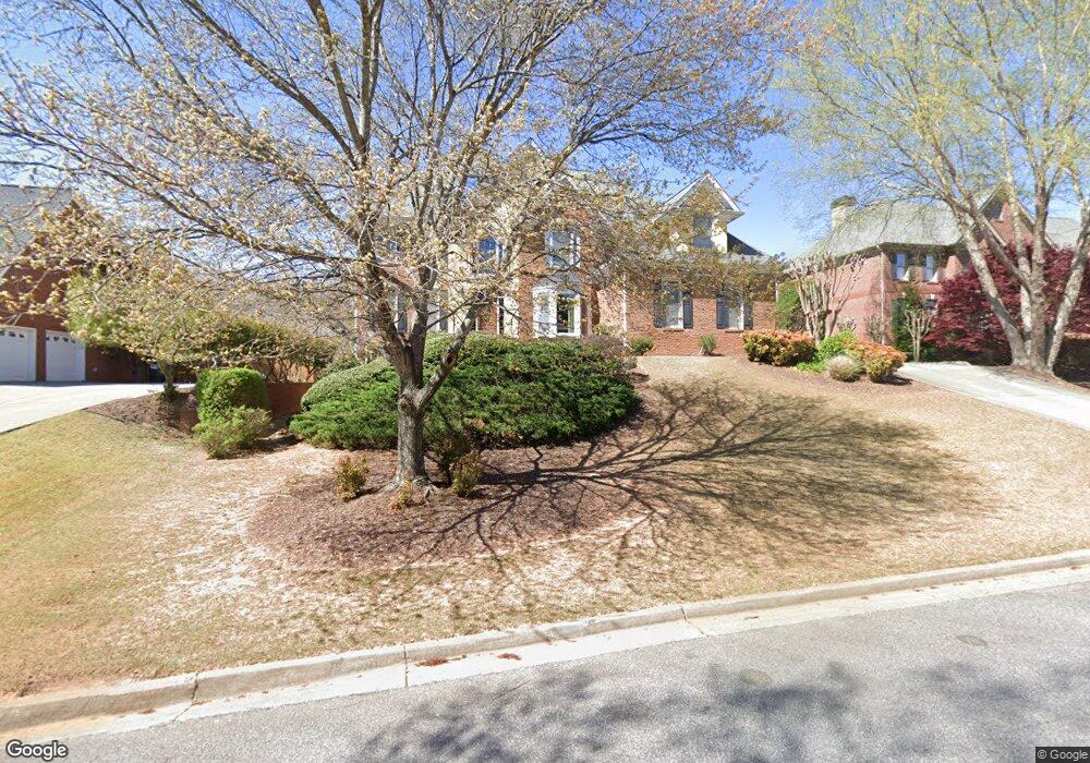 5750 Seven Oaks Pkwy, Alpharetta, GA 30005 - photo 1