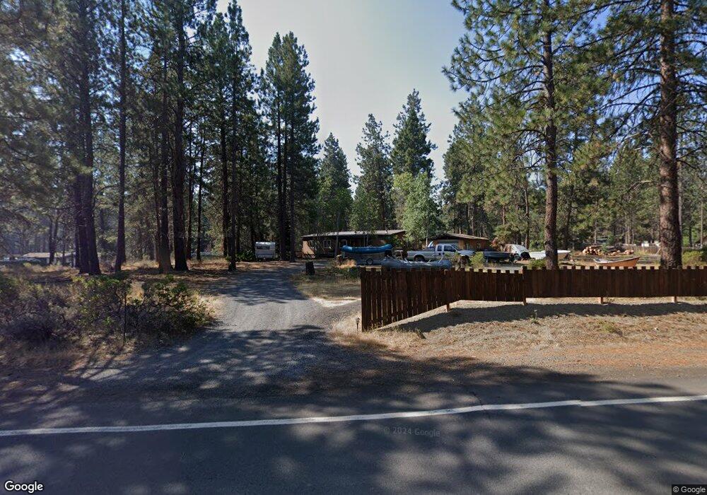 19165 Baker Rd, Bend, OR 97702 - photo 1