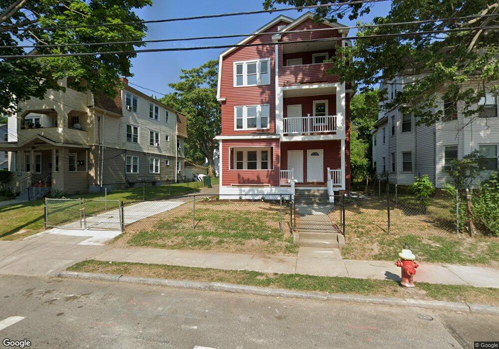 297 Enfield St unit 299, Hartford, CT 06112 - photo 1