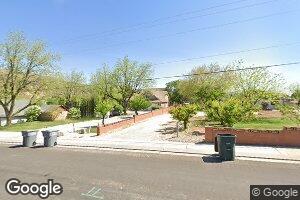 223 W 200 N, La Verkin, UT 84745