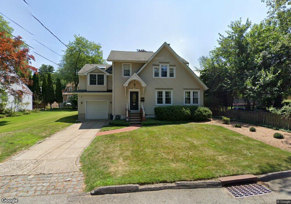 199 Owatonna St, Haworth, NJ 07641 - photo 1