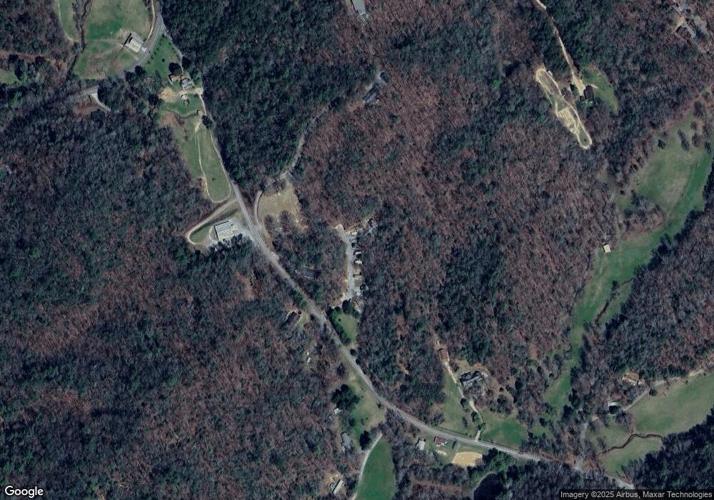 2488 Lucius Rd, Cherry Log, GA 30522 - photo 1