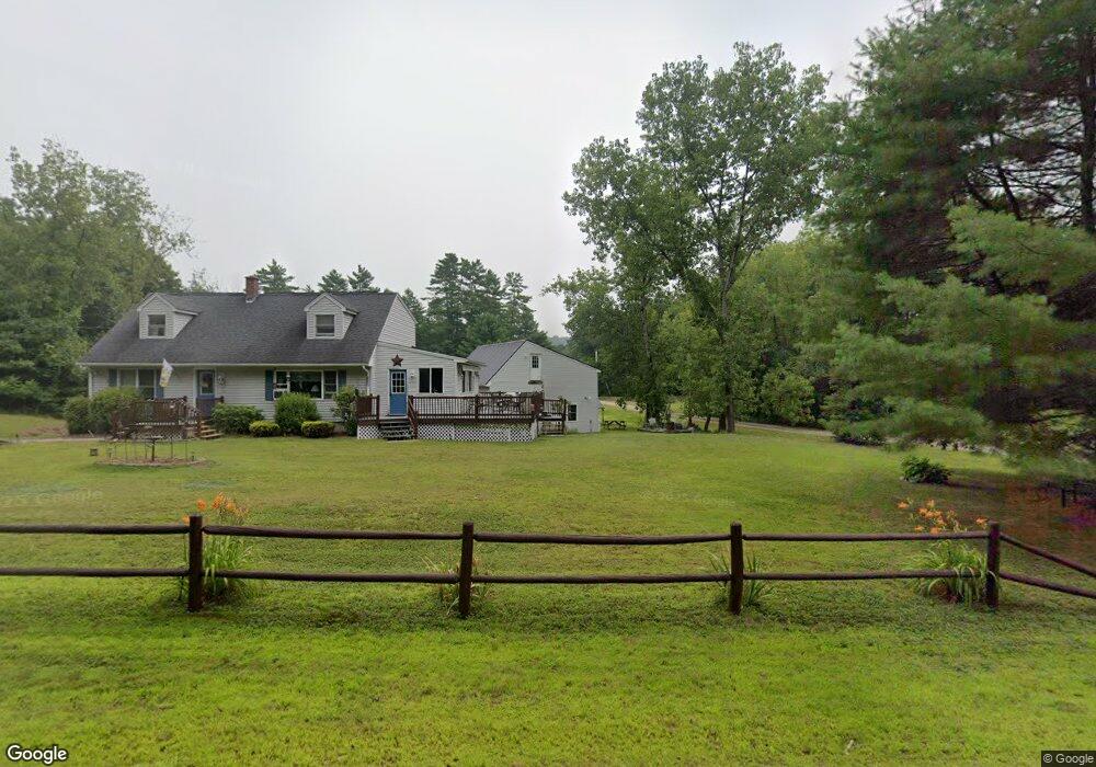 118 Monson Turnpike Rd, Ware, MA 01082 - photo 1