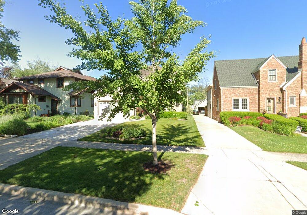 331 N Ridgeland Ave, Elmhurst, IL 60126 - photo 1