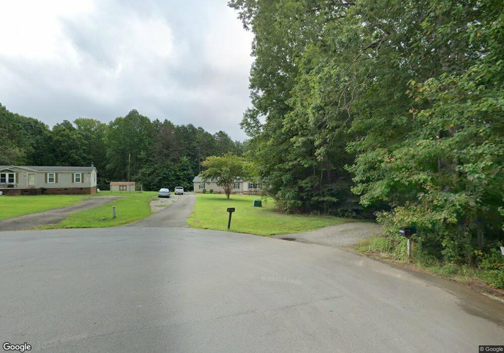 1035 Monterey Dr, Iron Station, NC 28080 - photo 1