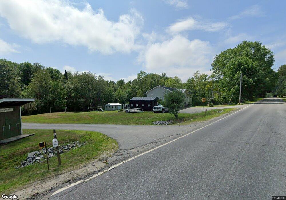 263 Bowdoinham Rd, Sabattus, ME 04280 - photo 1