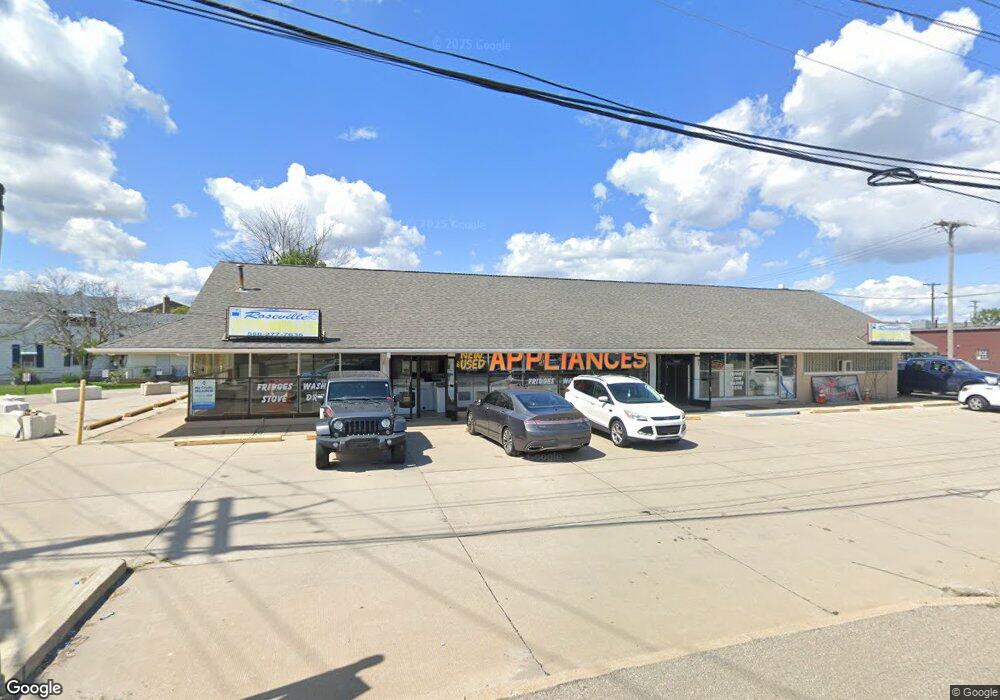 30003 Groesbeck Hwy, Roseville, MI 48066 - photo 1