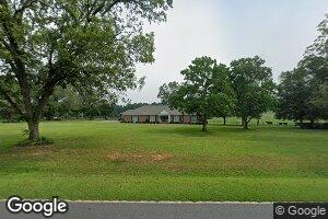 414 W Old Wire Rd, Butler, GA 31006